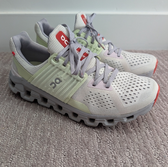 On Clouds Shoes - ON Cloud - CloudSwift